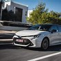 Image result for New Performance Toyota Corolla