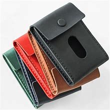 Image result for Pocket Card Holder