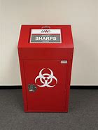 Image result for Sharps Compliance Medical Waste Disposal