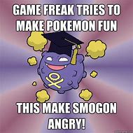 Image result for Pokemon Smogon Memes