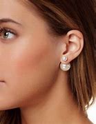 Image result for Trendy Stud Earrings