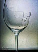Image result for Clip Art Broken Wine Bottle