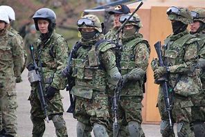 Image result for Modern Japanese Army