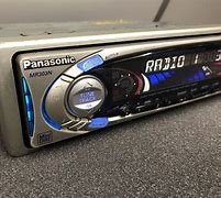 Image result for Panasonic Car Stereo Models