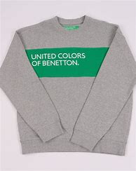 Image result for United Colors of Benetton 80s