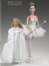 Image result for Nutcracker Ballerina Doll