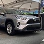 Image result for 2019 Toyota RAV4 Silver Registration