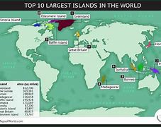 Image result for Largest Island Country in the World