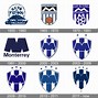 Image result for Rayados Drawing