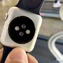 Image result for Apple Watch without Rolling Thin On Side