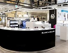 Image result for Blanc and Eclare