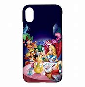 Image result for Disney Art iPhone X Cases