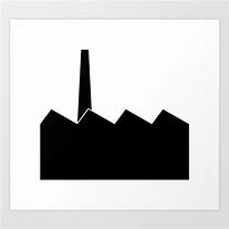 Image result for Abandoned Factory Art