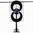 Image result for TV Antennas Circle Round Outdoors