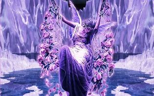 Image result for Gothic Angel Wallpaper Desktop