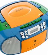 Image result for Sony Portable Radio CD Player