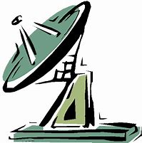Image result for Old Antenna Clip Art