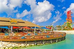 Image result for Coco Cay Restaurants