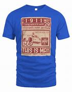 Image result for Indy 500 Merch