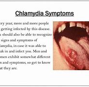 Image result for Chlamydia of Mouth