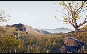 Image result for Unreal Engine Landscape