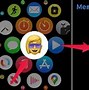 Image result for Apple Watch Layout