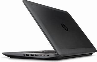 Image result for HP ZBook 15 G4