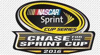 Image result for NASCAR Chase for the Sprint Cup Logo