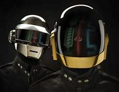 Image result for Daft Punk 5 Album Rumours