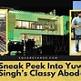 Image result for Yuvraj Singh House