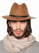 Image result for Men's Brown Hats