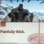 Image result for Black Panther Meme Drink Cup