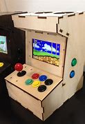 Image result for DIY Game Machines
