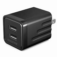 Image result for USB Wall Charger Plug