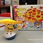 Image result for Curious George and the Pizza Book