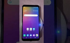 Image result for LG Stylo 5 Charging Screen