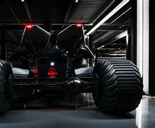 Image result for Fan Made Batmobile
