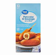 Image result for Great Value Breakfast Sausage