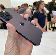 Image result for iPhone 14 Pro Max Gold Purple