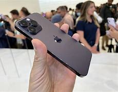Image result for iPhone 14 Pro Max Space Black Deep Purple