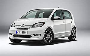 Image result for Skoda Small Car