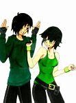 Image result for Butch and Buttercup Baby