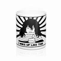 Image result for All Might Cup Design