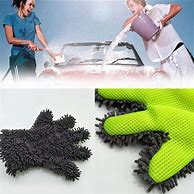 Image result for Car Wash Gloves