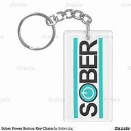 Image result for Power Button Keychain