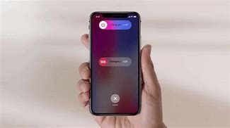 Image result for iPhone X On Off Button