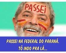Image result for Lula Meme