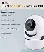 Image result for Life Ware Camera Night Mode