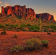 Image result for Arizona Desert Mountains