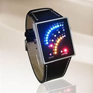 Image result for Futuristic Men's Watches